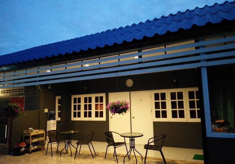 호텔 Jumbo Villa Homestay And Resort