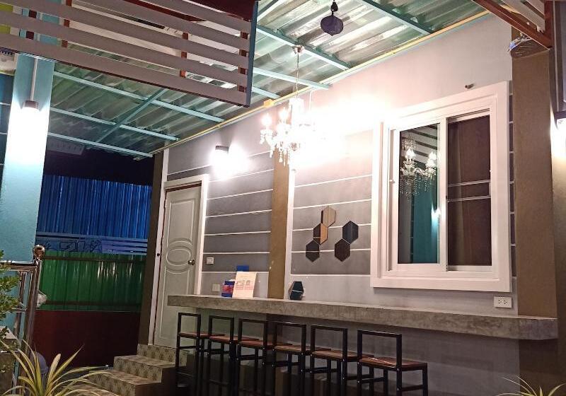 호텔 Jumbo Villa Homestay And Resort