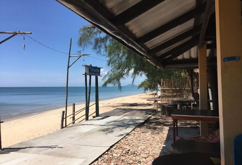 בית מלון כפרי Kasemsuk Resort