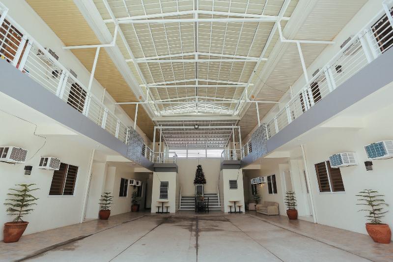 فندق Ljenj Apartelle