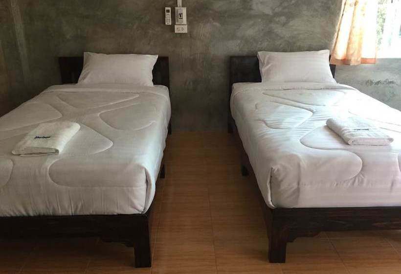 酒店 Phujinda Homestay