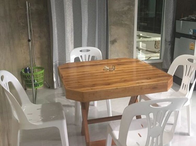 酒店 Phujinda Homestay