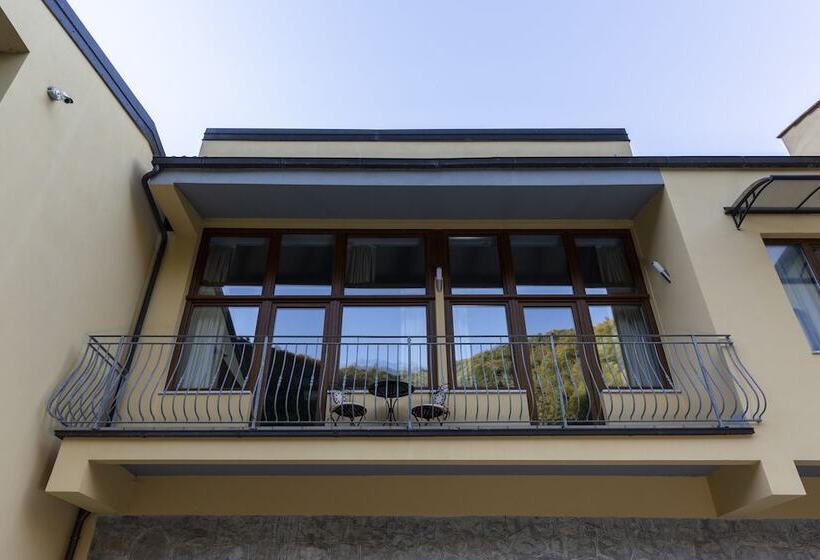 فندق ريفى Agriturismo Cornali