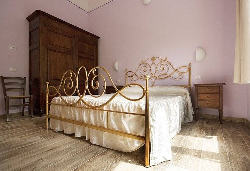 فندق ريفى Agriturismo Cornali