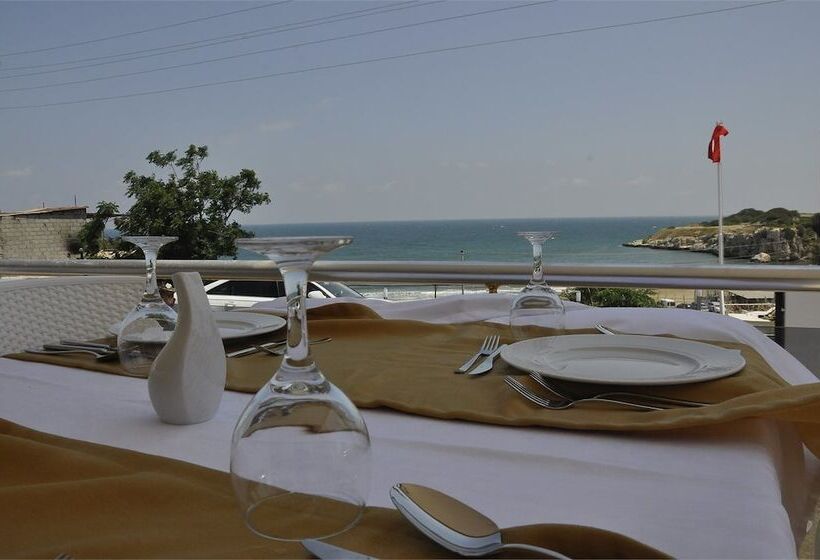 فندق Saon