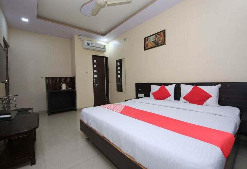 ホテル Shree Uttam Palace Katni