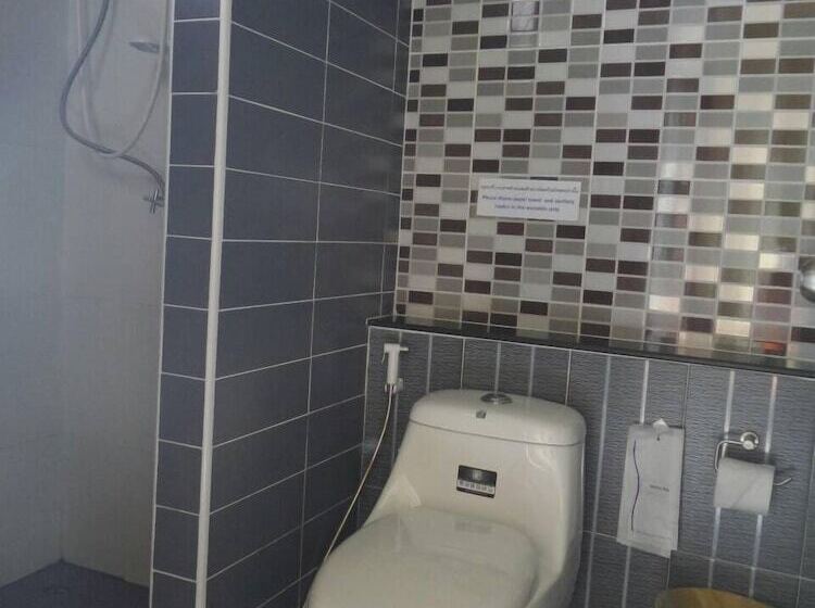 Hotel Spm Residence
