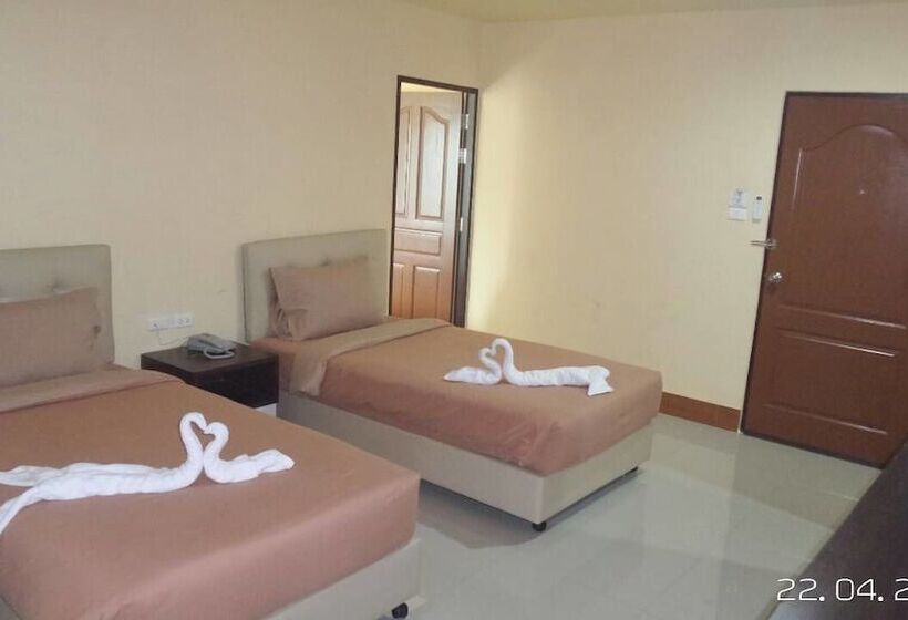 Hotel Spm Residence