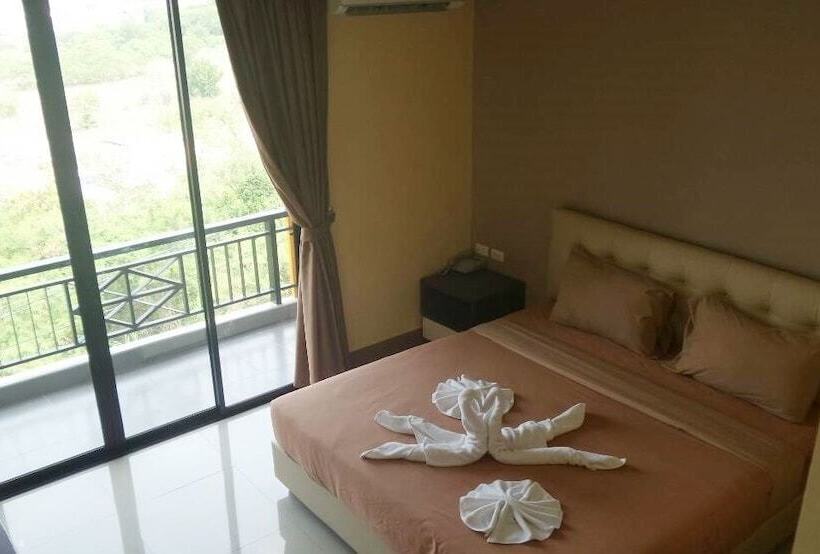 Hotel Spm Residence