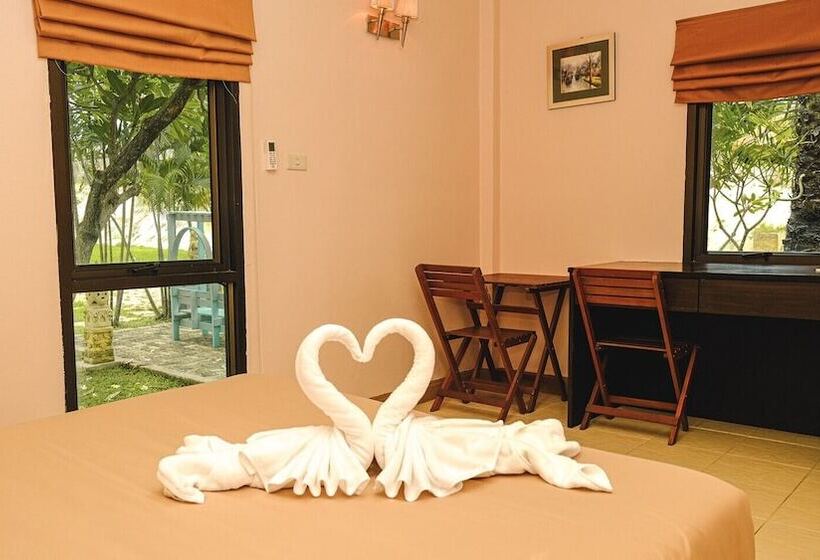 Hotel Spm Residence
