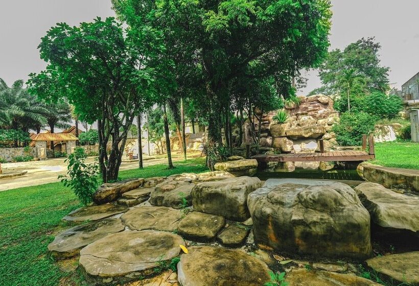 Hotel Spm Residence