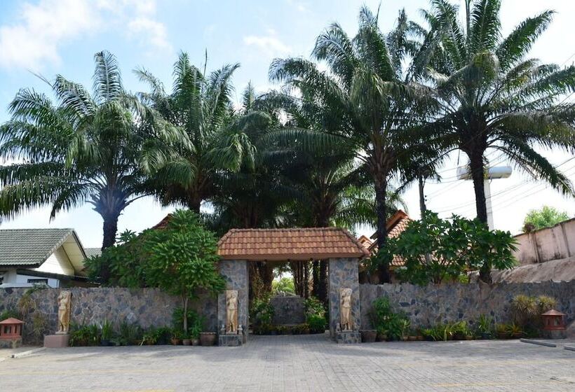 Hotel Spm Residence