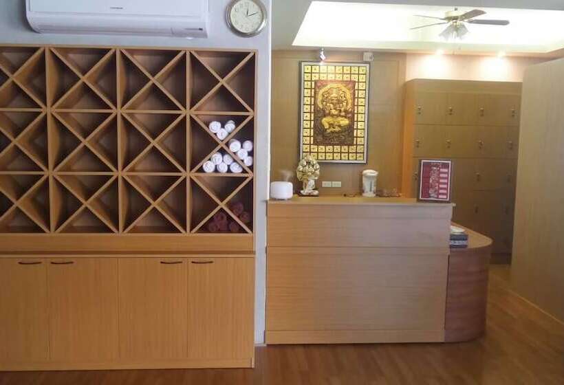 Hotel Spm Residence