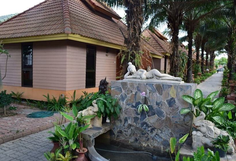 Hotel Spm Residence