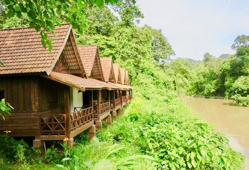 هتل Springriver Resort