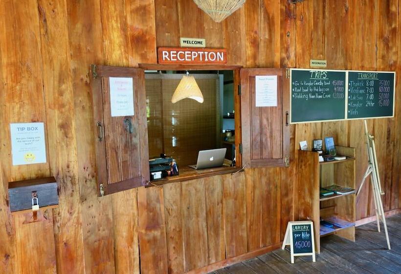 هتل Springriver Resort