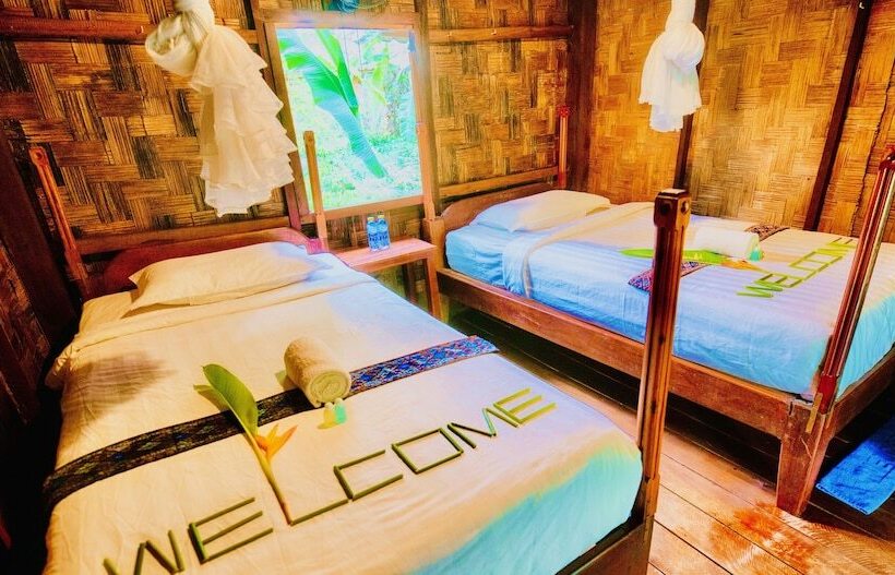 هتل Springriver Resort