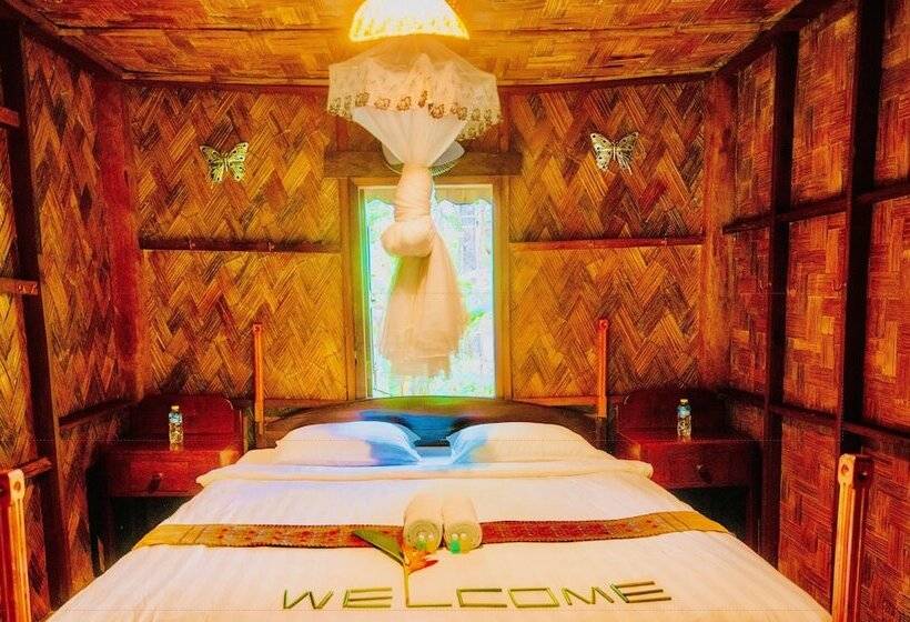 هتل Springriver Resort