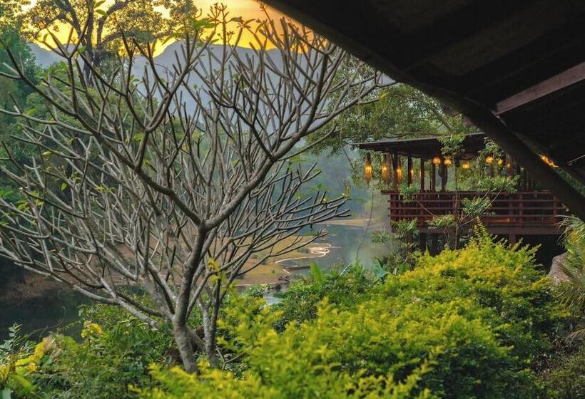 هتل Springriver Resort