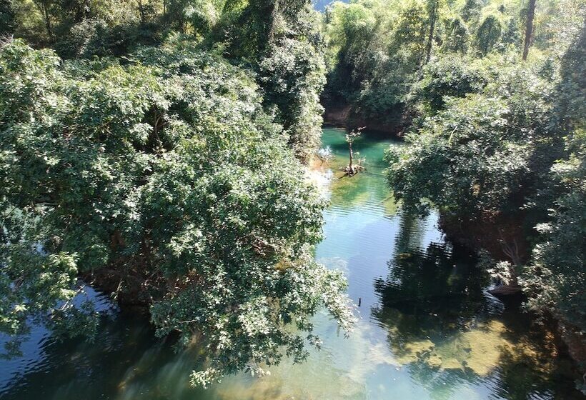 هتل Springriver Resort