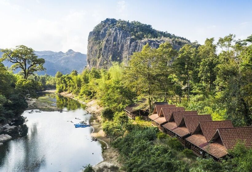 هتل Springriver Resort