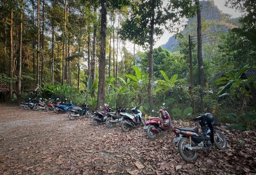هتل Springriver Resort