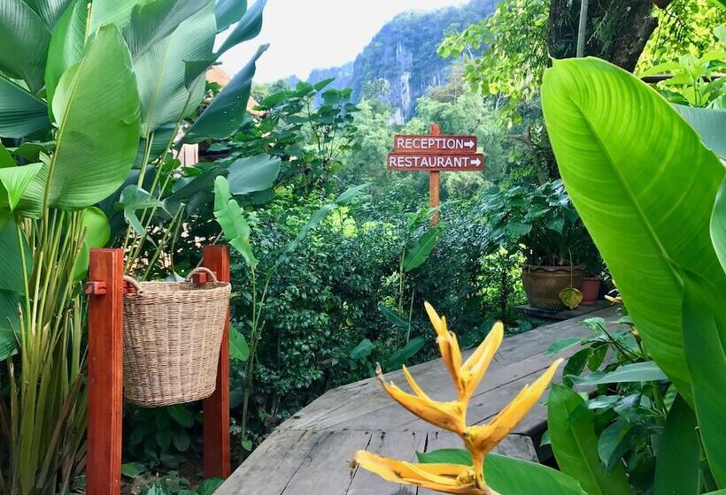 هتل Springriver Resort