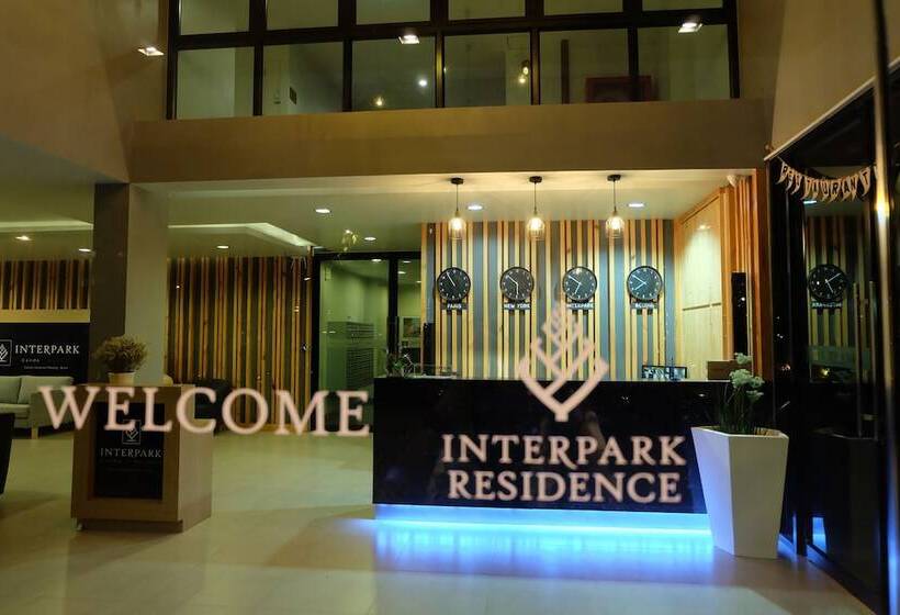 Interpark Hotel & Residence Eastern Seaboard Rayong