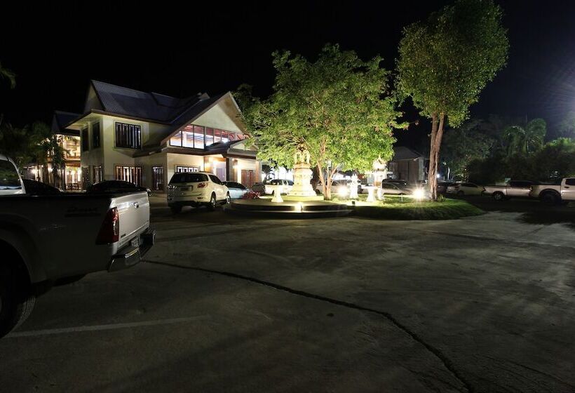 Nonghan Grand Hotel And Resort