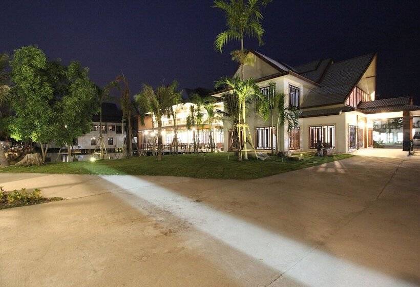 Nonghan Grand Hotel And Resort