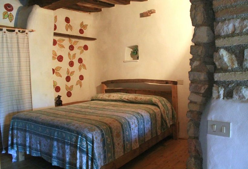 פנסיון Borgo Bonaventura