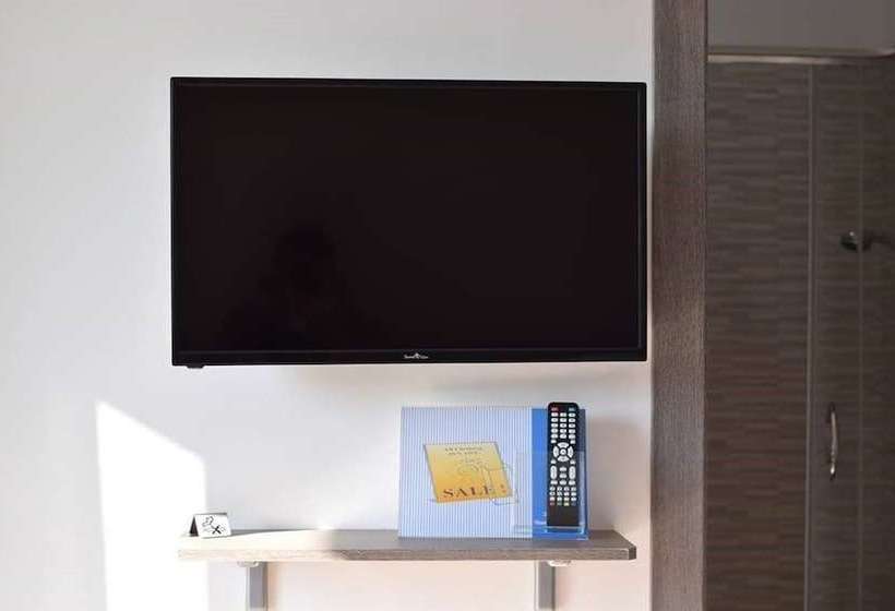 ペンション Lvresidence Roccelletta
