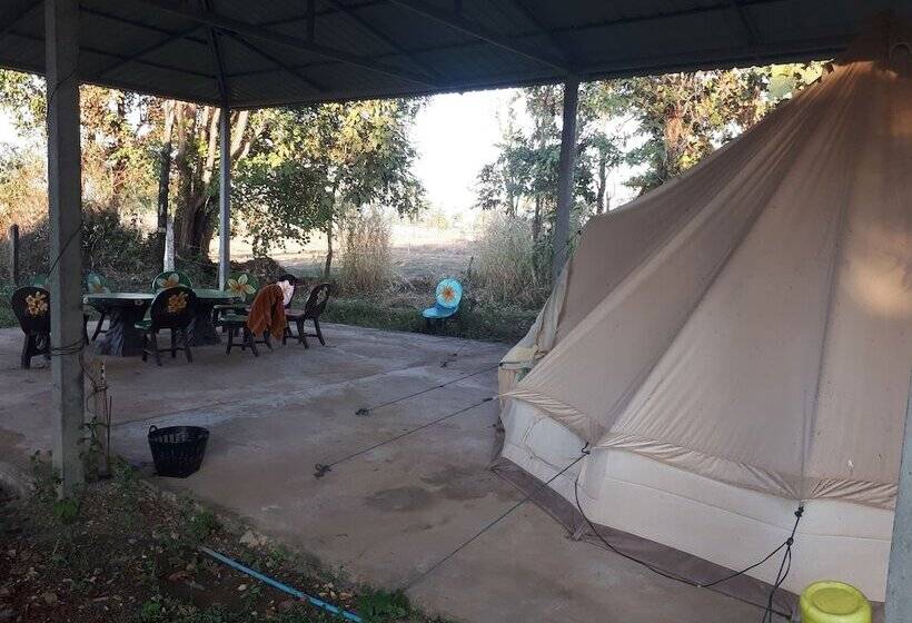 پانسیون Vongkham Eco Resort