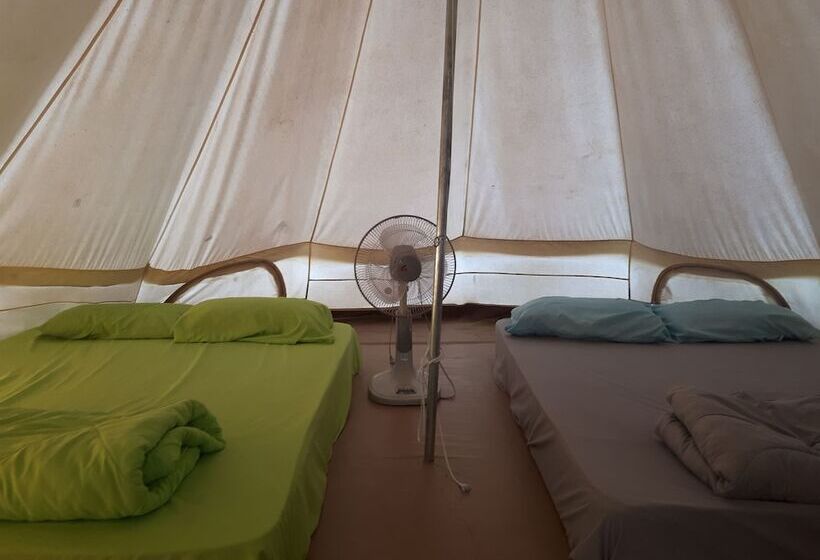پانسیون Vongkham Eco Resort