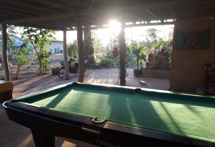 پانسیون Vongkham Eco Resort
