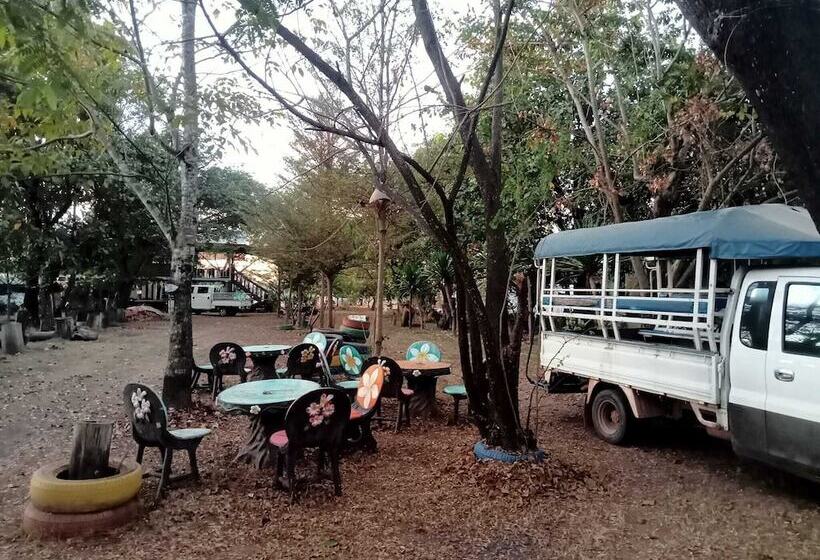 پانسیون Vongkham Eco Resort