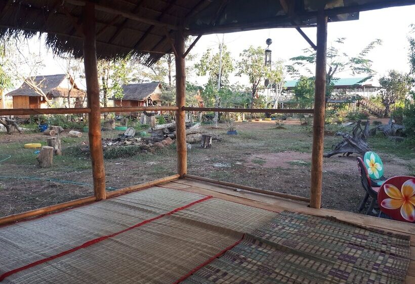 پانسیون Vongkham Eco Resort