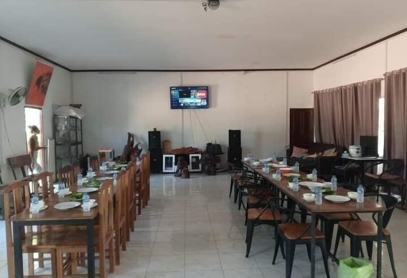 پانسیون Vongkham Eco Resort