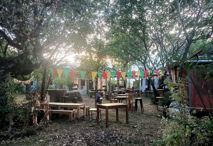 پانسیون Vongkham Eco Resort