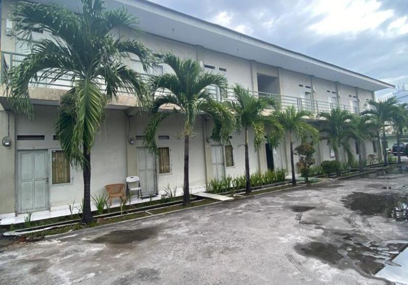 펜션 Wisma Adhyaksa 2
