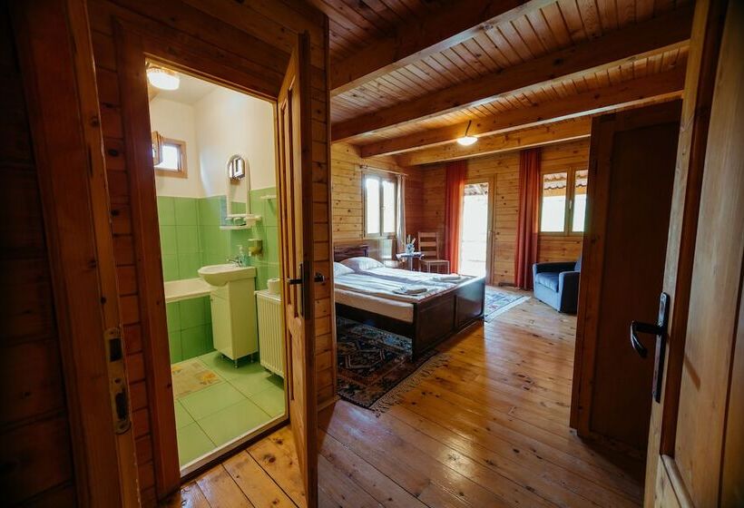 Pensiunea Bio Haus