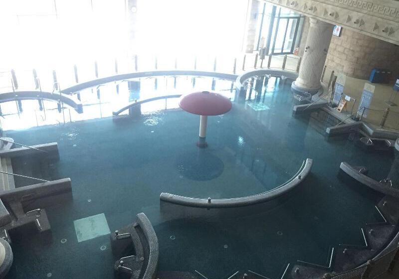 אתר נופש Sun Valley