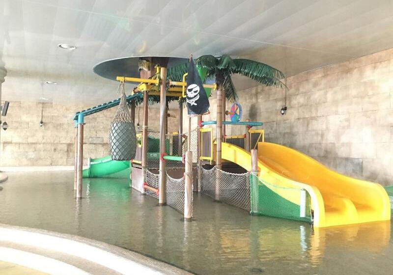 אתר נופש Sun Valley