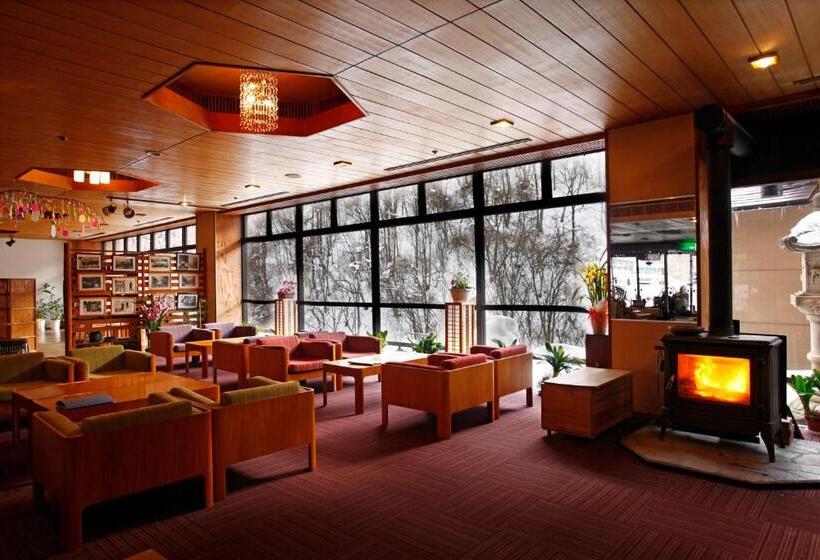 日式旅馆 Fukeikan 風景館