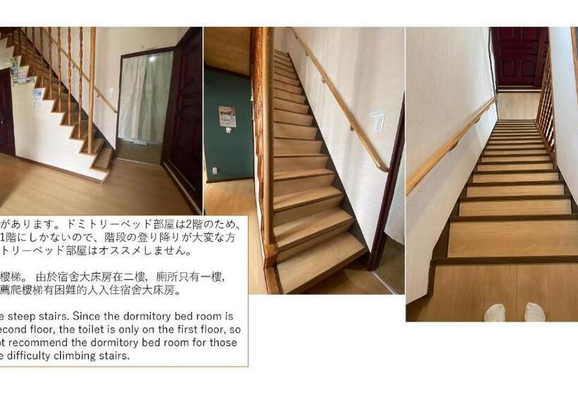 Рёкан Guest House Nemuroman