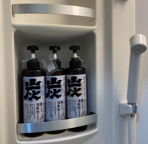 Рёкан Guest House Nemuroman