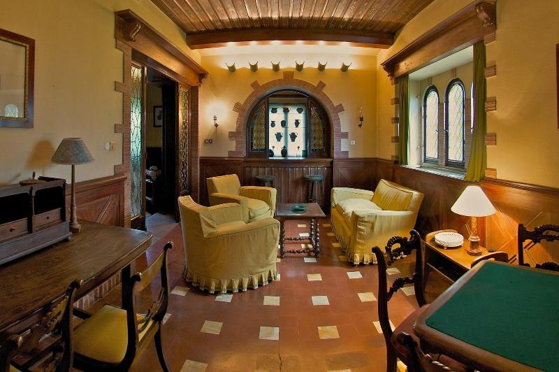 Villa Pedone