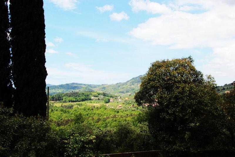Villa Pedone