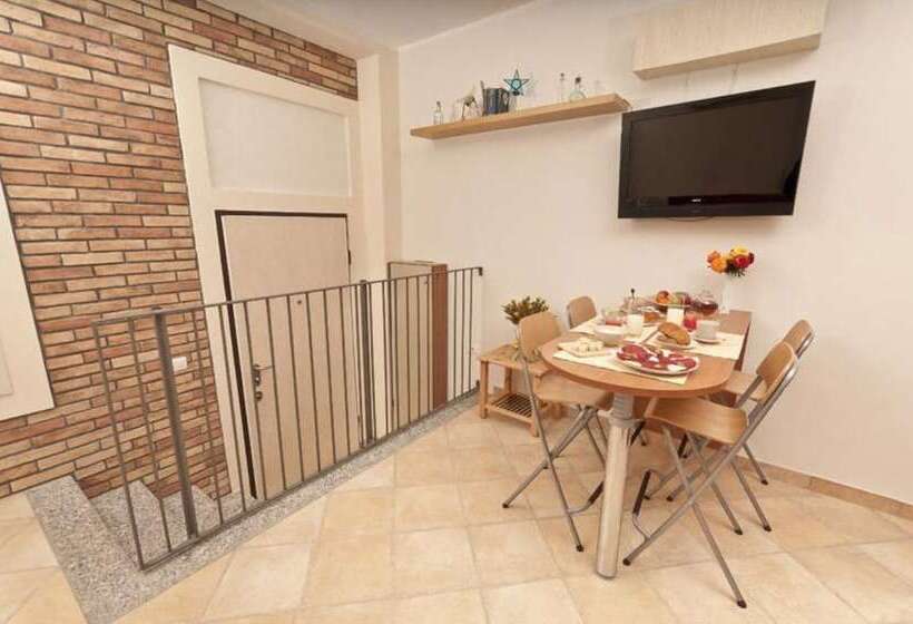 B&b Casa Francisca