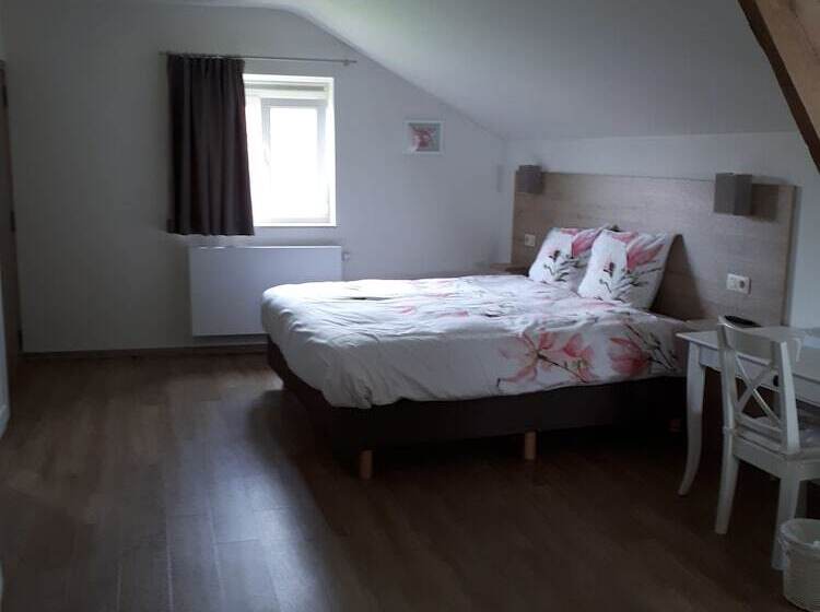 B&b De Fruithoeve